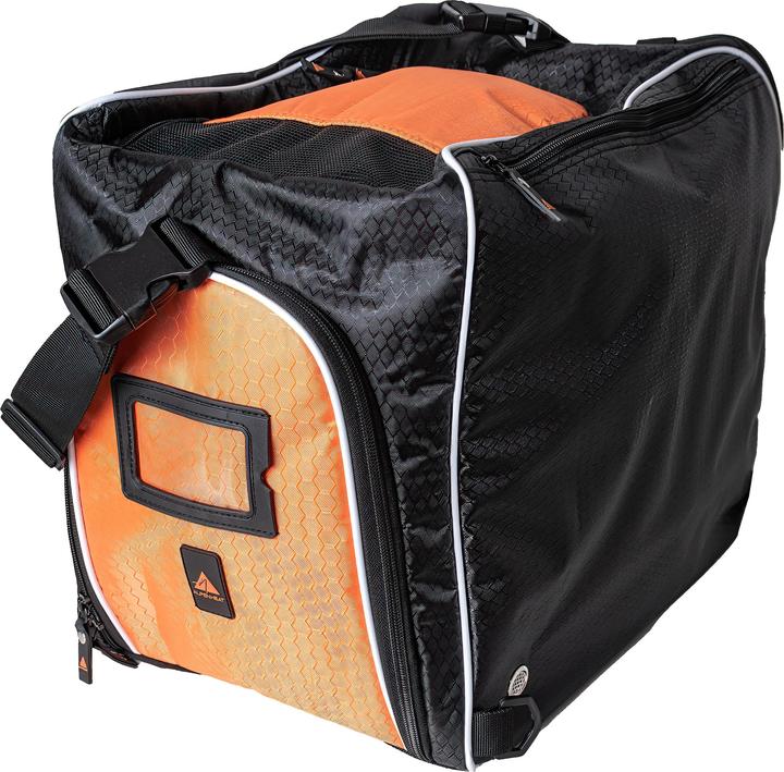 Alpenheat FireBootBag heated sports bag