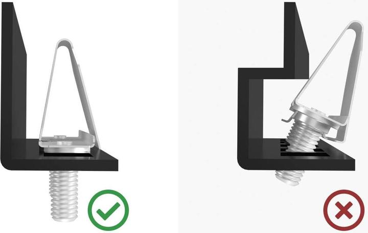 Actual product image PATCHBOX Screw set