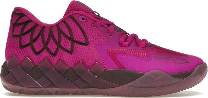 Produktbild Puma LaMelo Ball MB.01 Lo Disco (44.5)