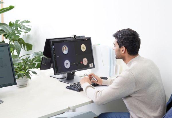 Actual product image Yealink UVC30 Room (8.60 Mpx)