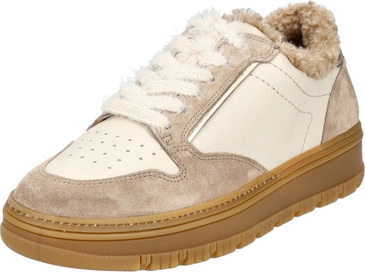 Brown/beige