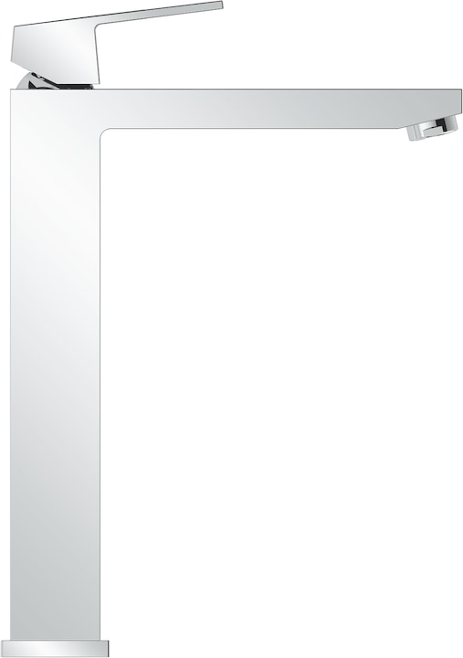 Produktbild Grohe Eurocube Einhand-Waschtischbatterie XL-Size