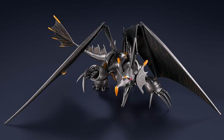 Immagine prodotto Bandai Ultraman: Rising S.H.Figuarts figura d'azione Mecha Gigantoron 17 cm