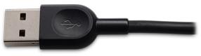 Productafbeelding Logitech H540 USB Computer Headset (Bedraad, USB-A)
