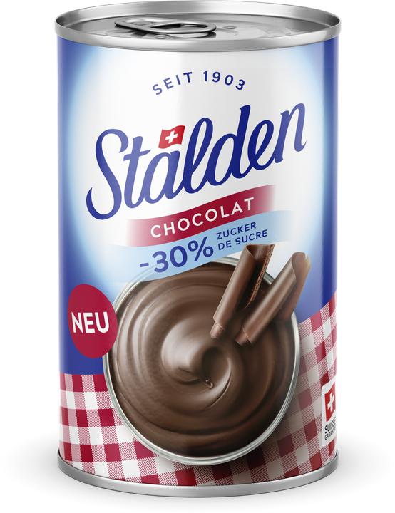 Produktbild Stalden Crème Chocolat (470 g)