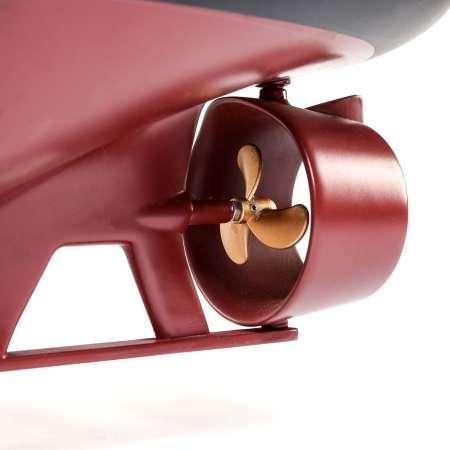 Produktbild Horizon Hobby SCHIFF HARBOR 30" 762mm EP RTR Tug Boat NETTO/NETTO PREIS