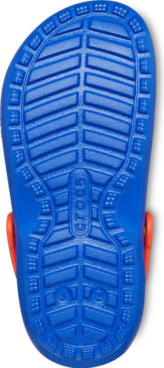 Immagine prodotto Crocs K's Classic Clog foderato (35)