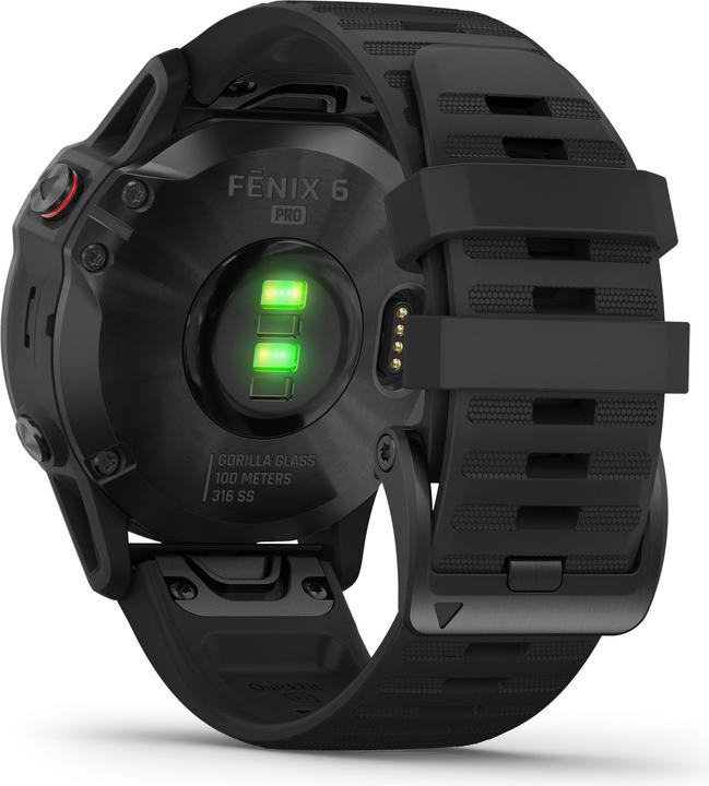 Produktbild Garmin fenix 6 Pro (47 mm)