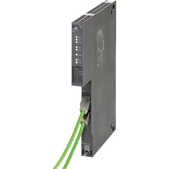 Thumbnail - Siemens S7-Kommunikation 2x10/100MBit/s 6GK7443-1EX, Netzwerk Switch