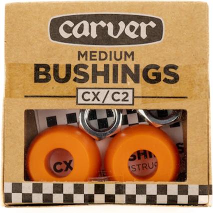 Immagine prodotto Carver Set Cx/C2 Medium 2025