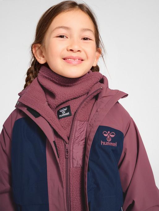 Immagine prodotto hummel Hmlmonsun Tex Shell Jacket (110)