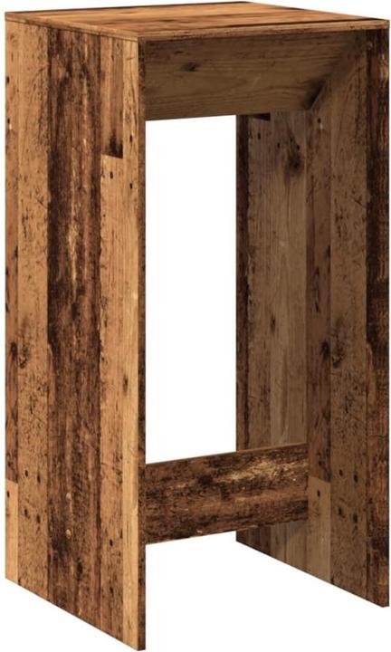 Produktbild vidaXL Bartisch (51 x 51 x 103.50 cm)