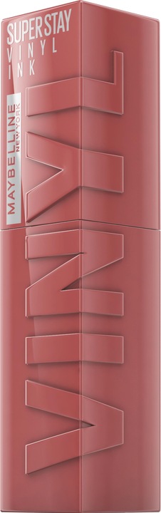 Produktbild Maybelline New York Superstay/Forever Lip (35 Cheeky)