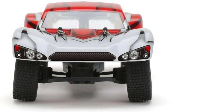 Produktbild Kyosho Europe Veko Mini SC Rot RTR (RTR Ready-to-Run)