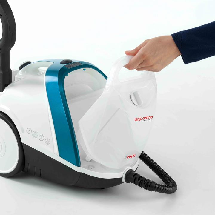 Actual product image Polti Vaporetto Smart100B (4 bar, 1500 W)