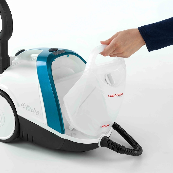 Productafbeelding Polti Vaporetto Smart100B (4 bar, 1500 W)