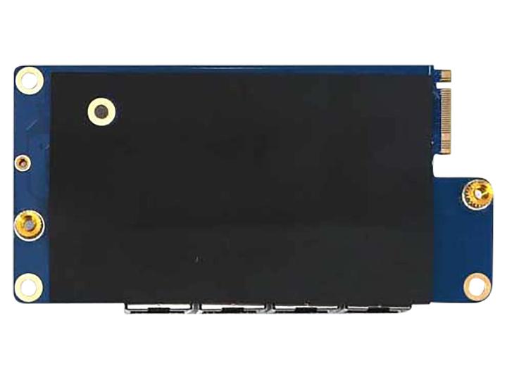 Produktbild Odroid Netzwerkkarte 3 für H-Serie