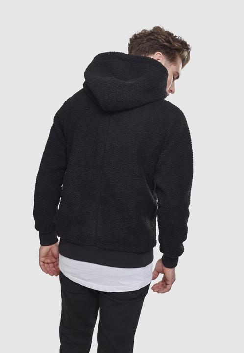 Produktbild Urban Classics Sherpa Hoody (3XL)