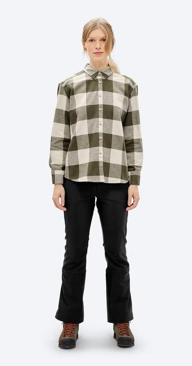Actual product image The Mountain Studio Overshirt (S)