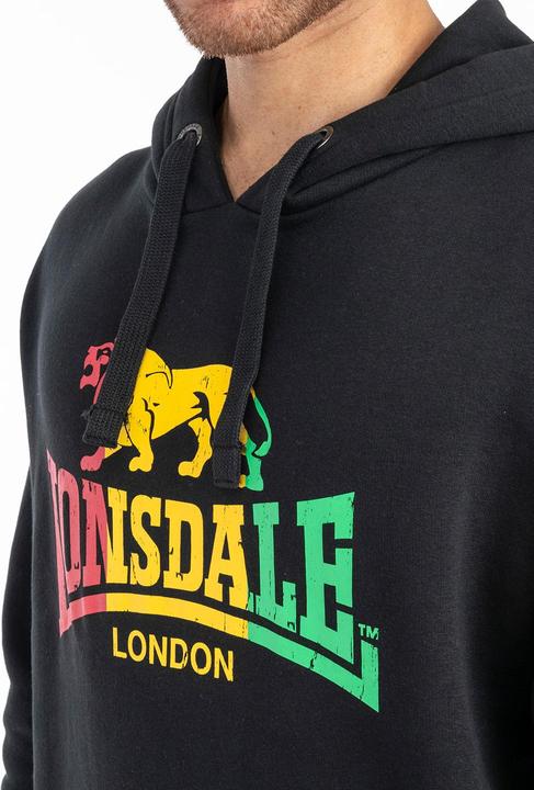 Actual product image Lonsdale Sounds (XL)