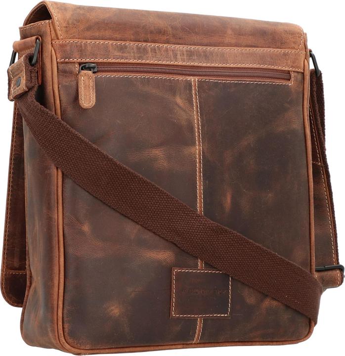 Actual product image Jack kinsky RV Umhänger