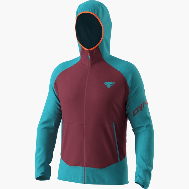 Image du produit Dynafit Sweat-shirt à capuche Transalper Light Polartec (52)