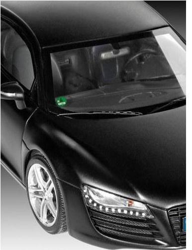 Produktbild Revell Model Set Audi R8