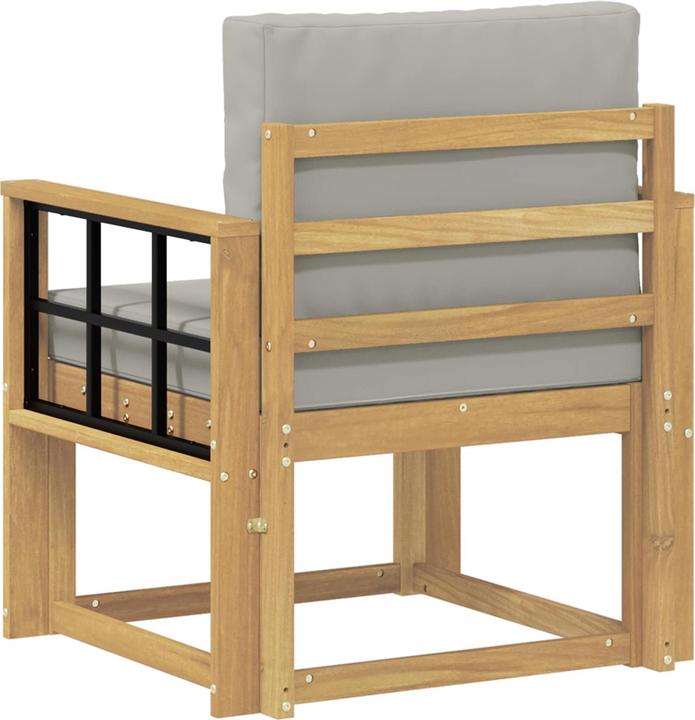 Image du produit vidaXL Outdoor-Sofa