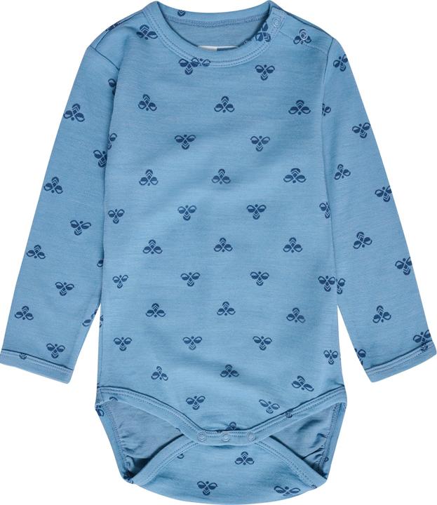 Ombre bleue