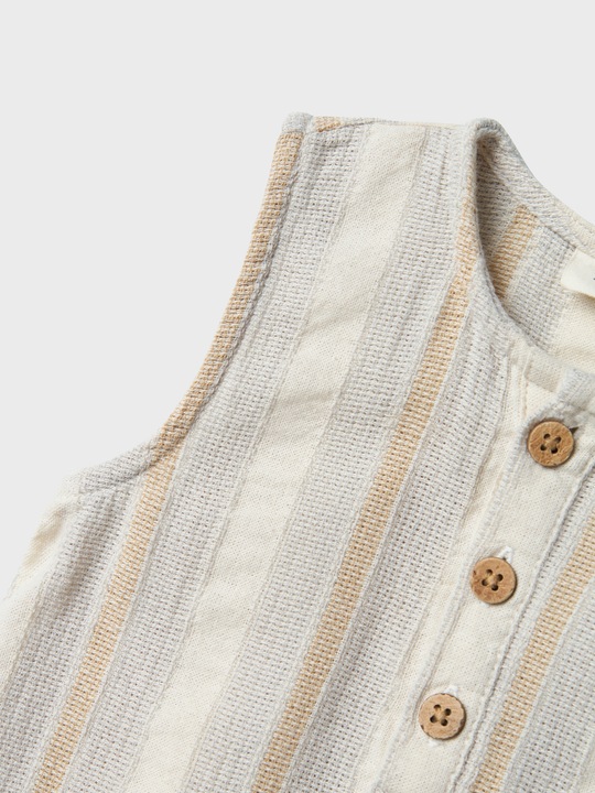 Actual product image Name it Bio-Baumwoll Jumpsuit (56)