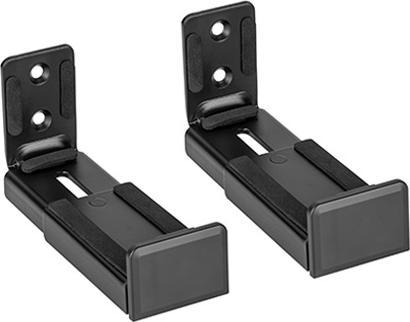 Produktbild Lakuda Universal-Soundbar-Halterung, wandmontiert, verstellbar, 1 Satz (Wandmontage, Höhenverstellbar)