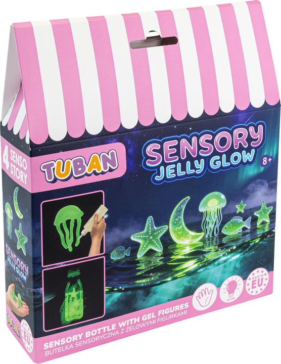 Produktbild Tuban Glühender Sand