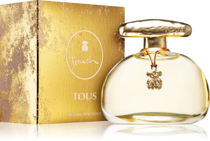 Produktbild Tous Touch (Eau de Toilette, 100 ml)