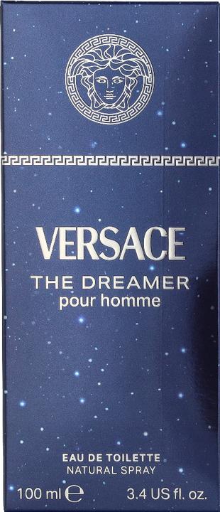 Produktbild Versace The Dreamer (Eau de Toilette, 100 ml)