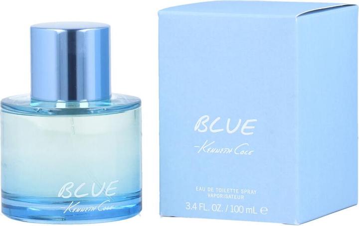 Immagine prodotto Kenneth Cole Blu (Eau de toilette, 100 ml)
