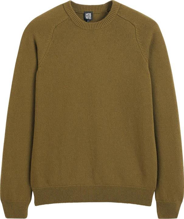 Immagine prodotto La Redoute Collections Maglione 100% lana d'agnello (XXL)