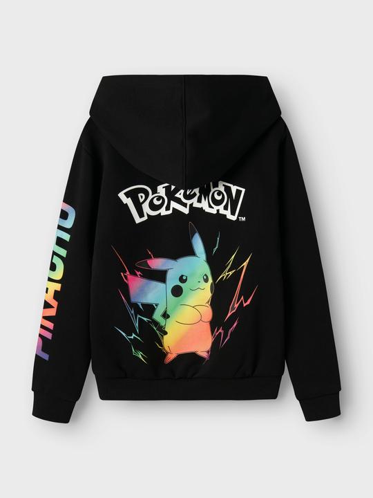 Produktbild Name it Pokémon Hoodie (116)