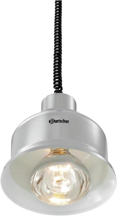 Immagine prodotto Bartscher Lampada termica IWL250D