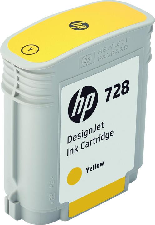 Immagine prodotto HP 728 (Y)