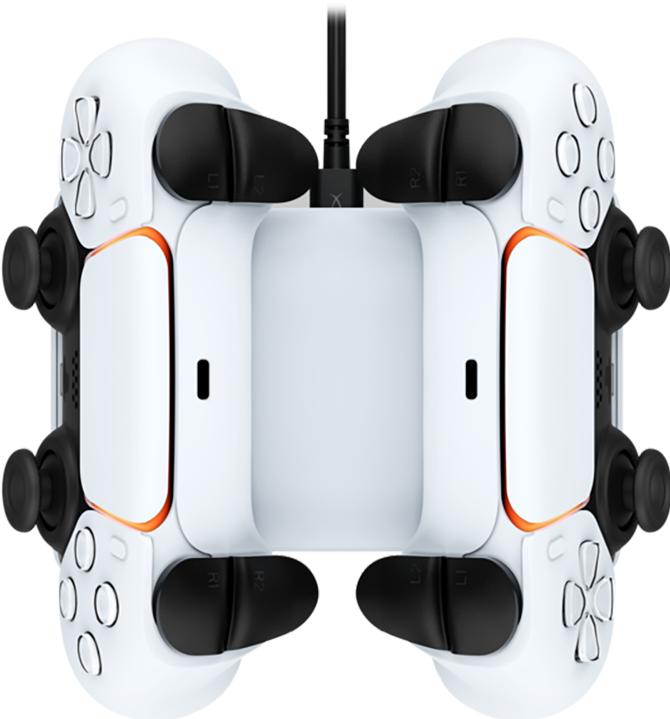 Produktbild HyperX ChargePlay Duo PS5 (PS5)