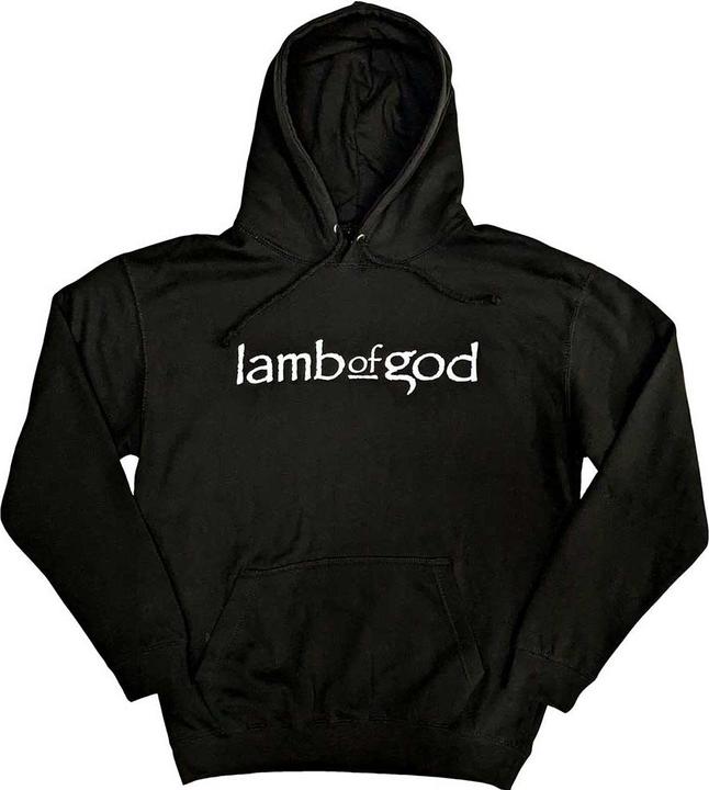 Immagine prodotto Lamb Of God - Felpa con cappuccio - Adulte (L)
