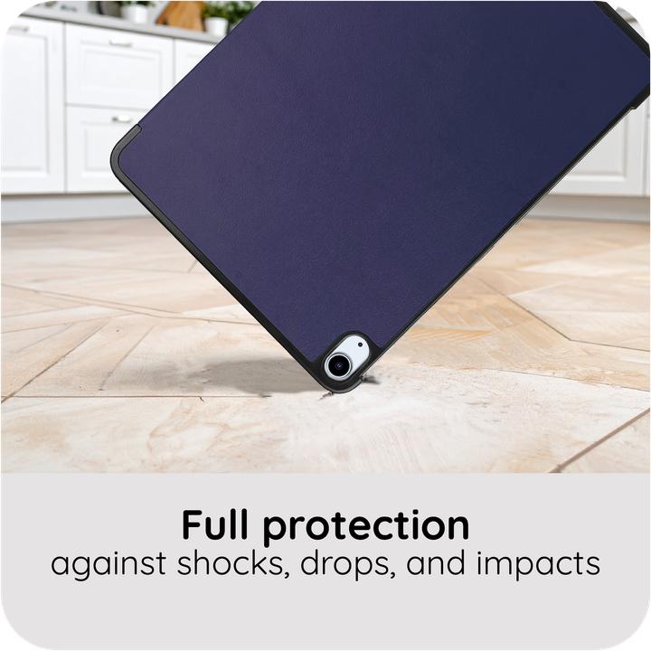 Produktbild Cazy Premium Smart Hülle, Schlaf Aufwach, Schutzhülle (Apple iPad Air 13 2024, Apple iPad Air 13 2025)