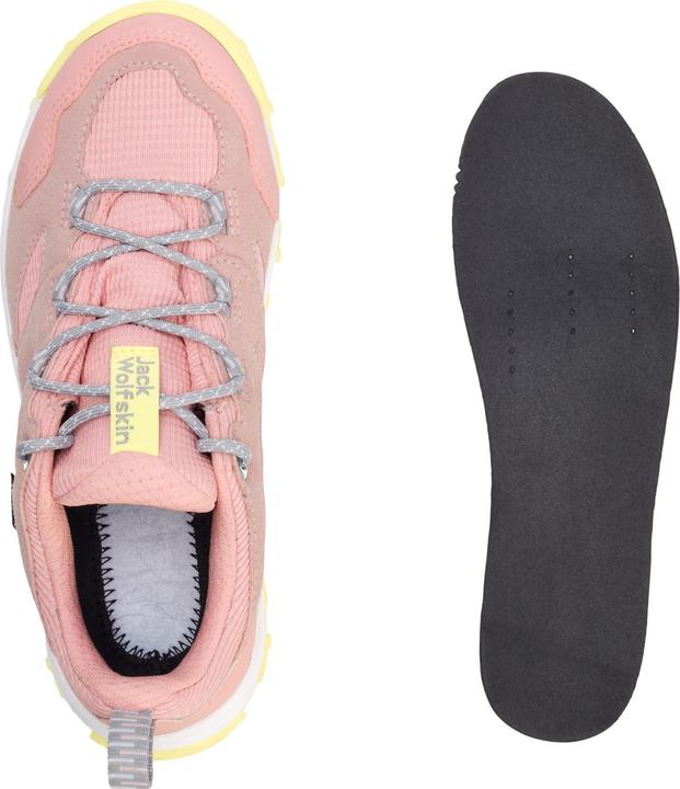 Produktbild Jack Wolfskin Vojo Tour Texapore Low K (30)