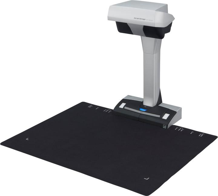 Image du produit RICOH ScanSnap SV600 (USB)