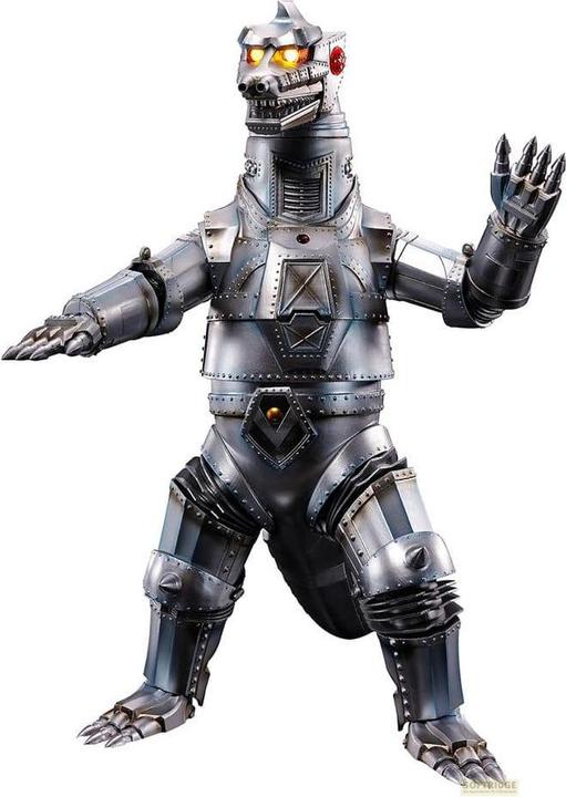 Figurine Godzilla Banpresto - Art Vignette 2023 - PVC - 27 Cm - Film - Neuve