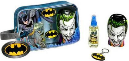 Produktbild Cartoon Batman Set für Kinder