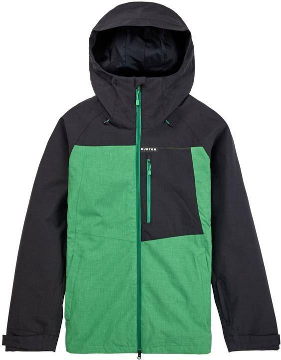 Burton M Lodgepole Jk Trublk/Clovgr (XS)