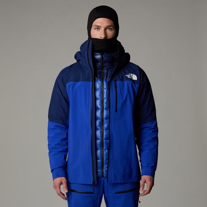 Actual product image North Face Summit Torre Egger Futurelight (XL)