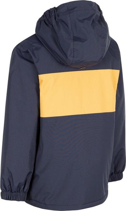 Immagine prodotto Trespass Giacca da sci da ragazzo Montee (116)