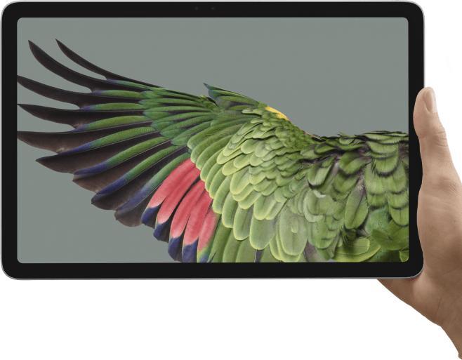 Produktbild Google Pixel Tablet (10.95", 256 GB, Hazel)